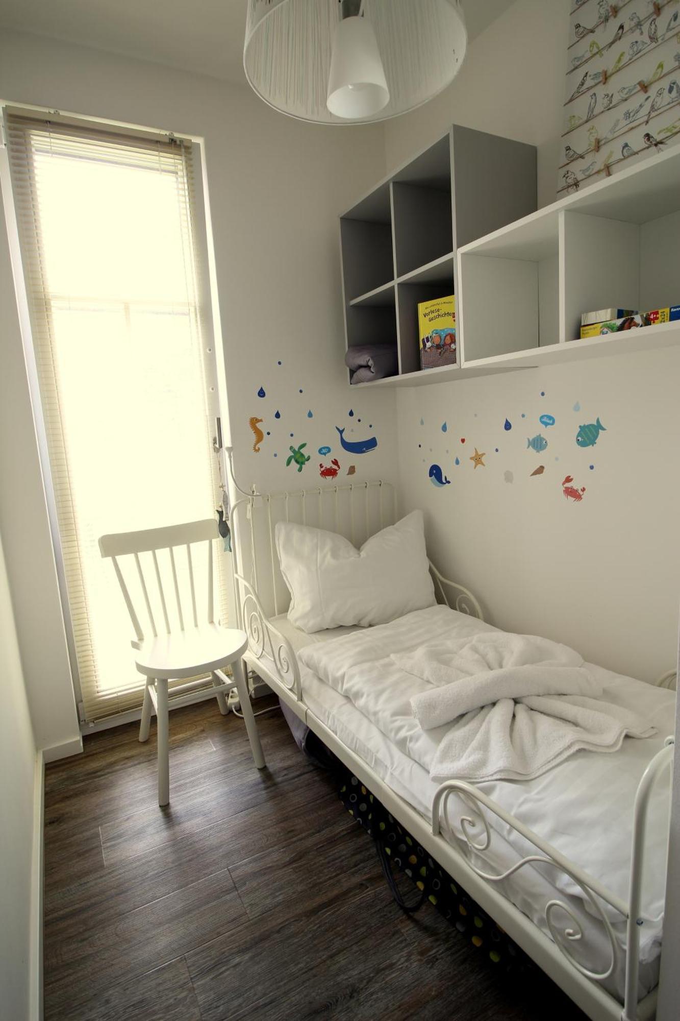 Ferienwohnung Käpt'n Bickbeer Neuhaus  Exterior foto