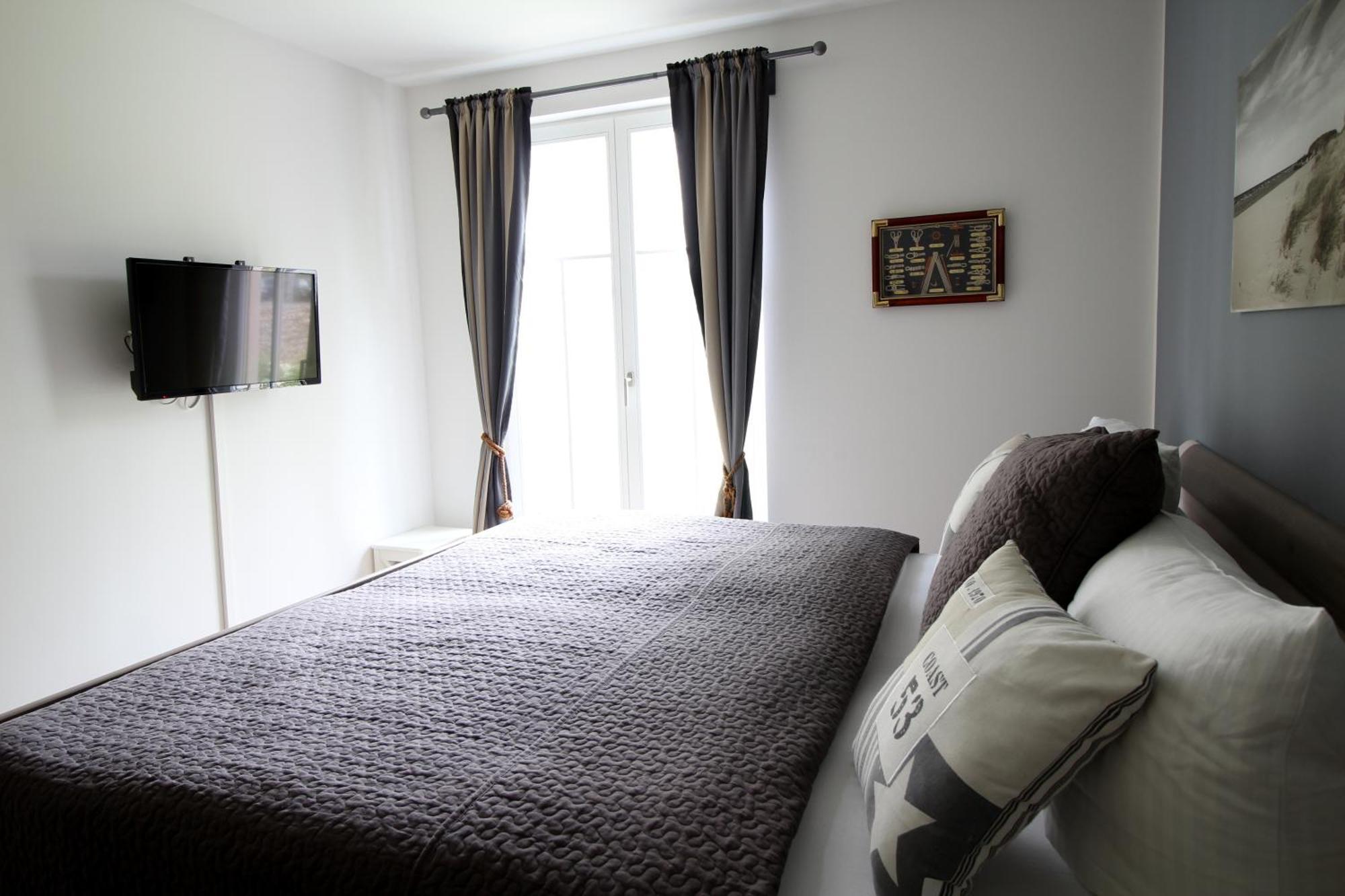 Ferienwohnung Käpt'n Bickbeer Neuhaus  Exterior foto